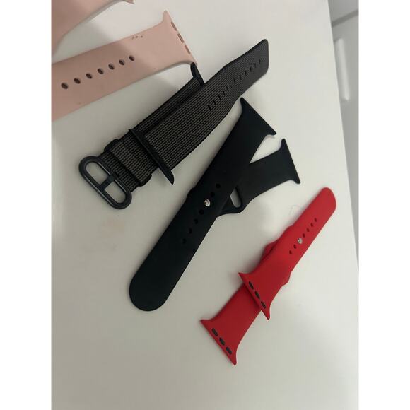 Apple Watch Bands Bundle - Picture 2 of 3